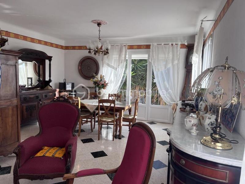 Villa - 153 m² - 6 pièces