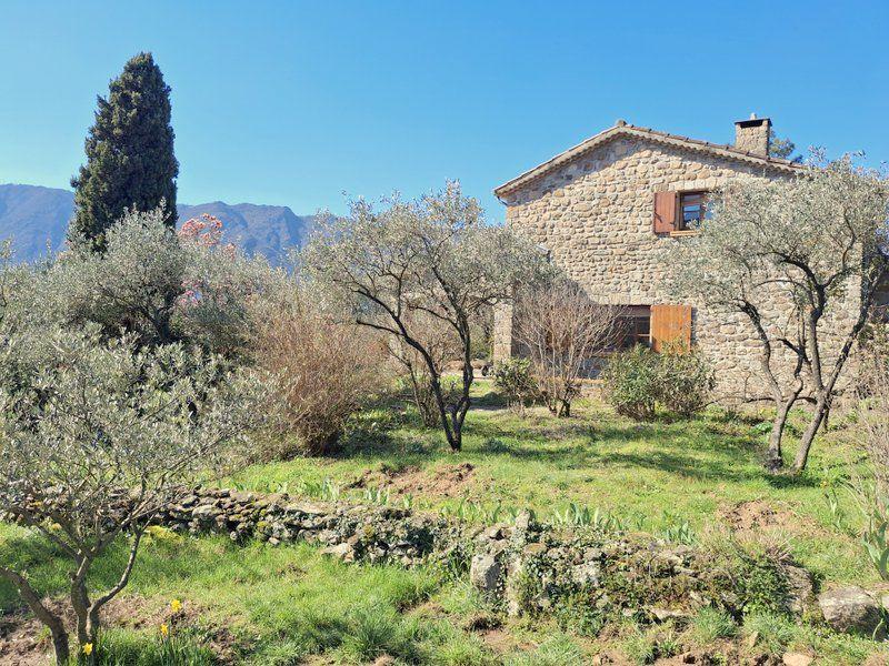 Maison - 170 m² - 8 pièces