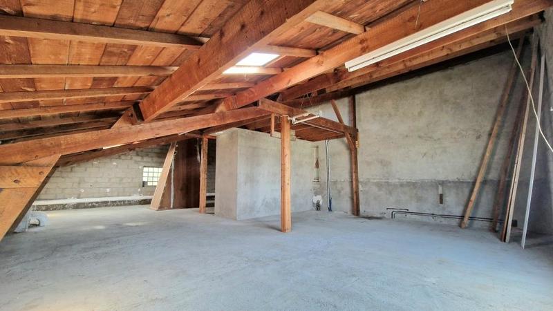 Maison - 101 m² - 5 pièces