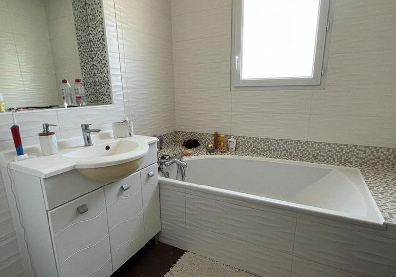 Maison - 115 m² - 6 pièces