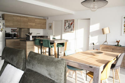 Appartement - 69 m² - 3 pièces