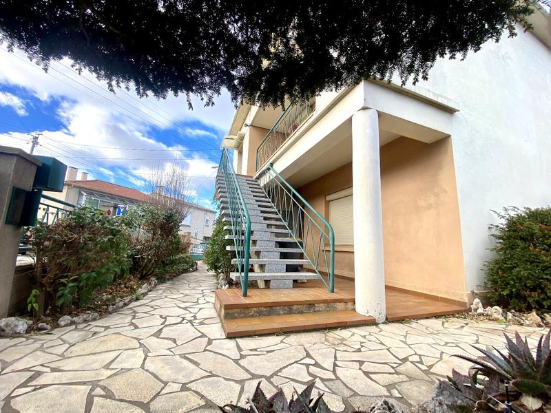 Maison - 168 m² - 7 pièces