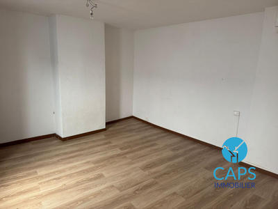 Maison - 75 m² - 3 pièces