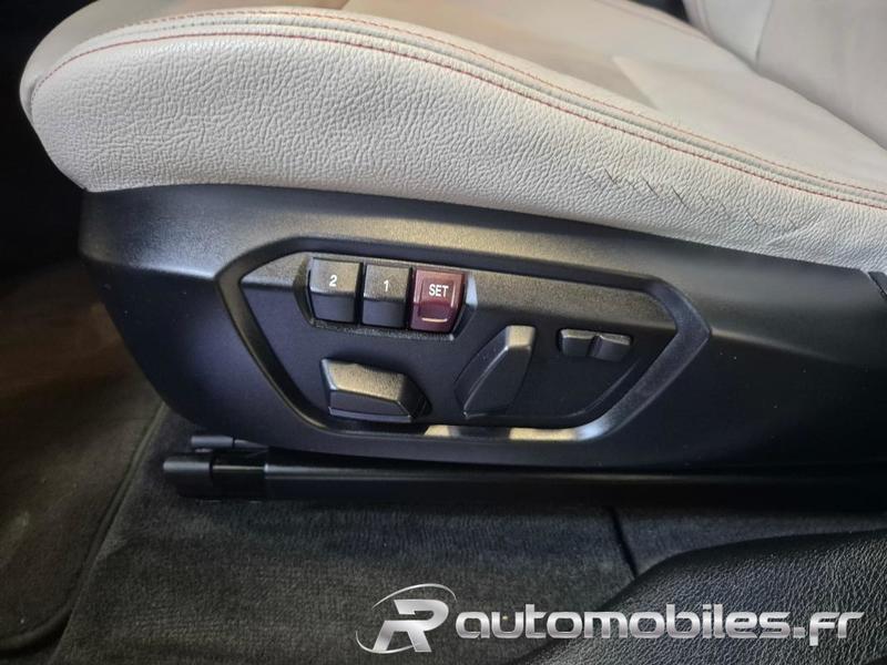 Bmw X4 30 d X-Drive 258 Xline Bva8