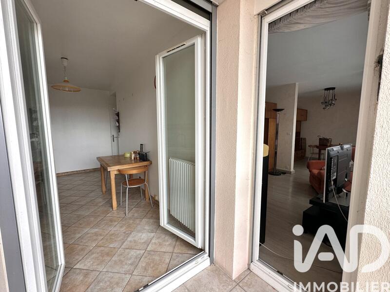 Appartement - 77 m² - 4 pièces