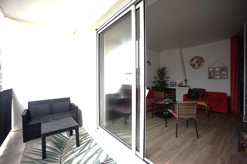 Appartement - 69 m² - 3 pièces