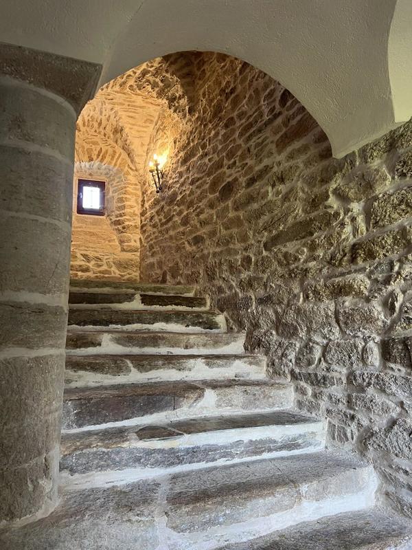 Maison - 138 m² - 8 pièces