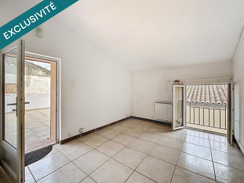 Appartement - 88 m² - 5 pièces