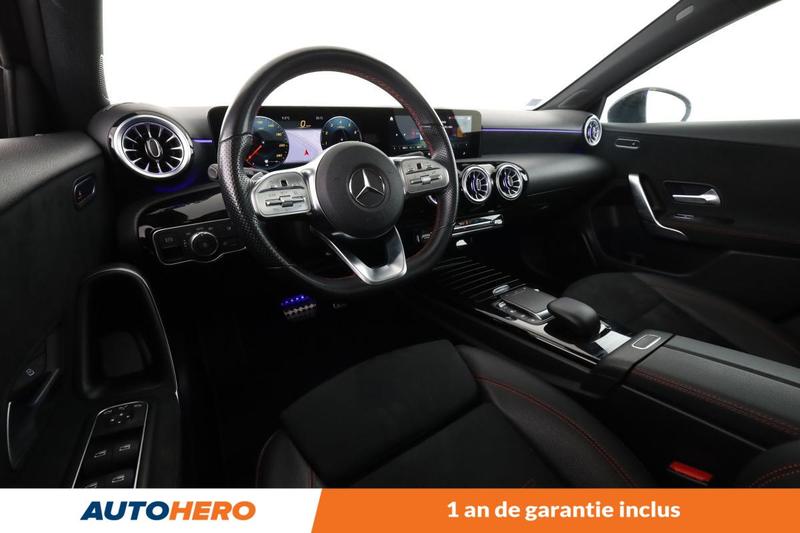 Mercedes Classe a 180 Amg Line 7g-Dct 136 ch
