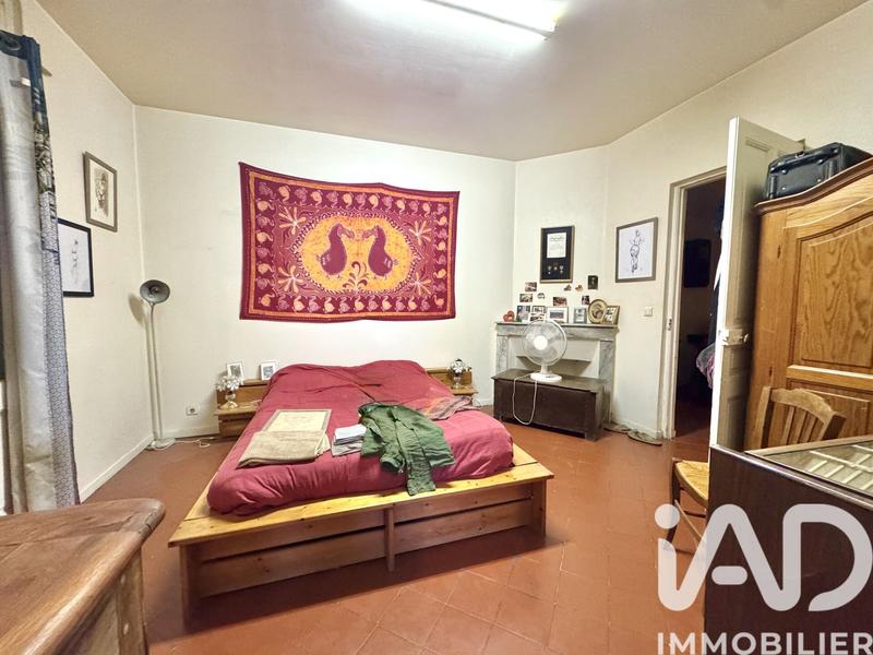 Maison de ville - 176 m² - 9 pièces