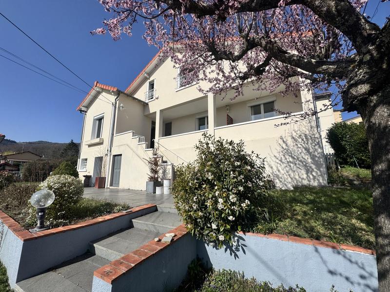 Villa - 173 m² - 5 pièces