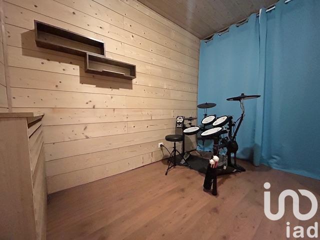 Appartement - 109 m² - 4 pièces