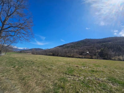 Terrain constructible - 466 m²