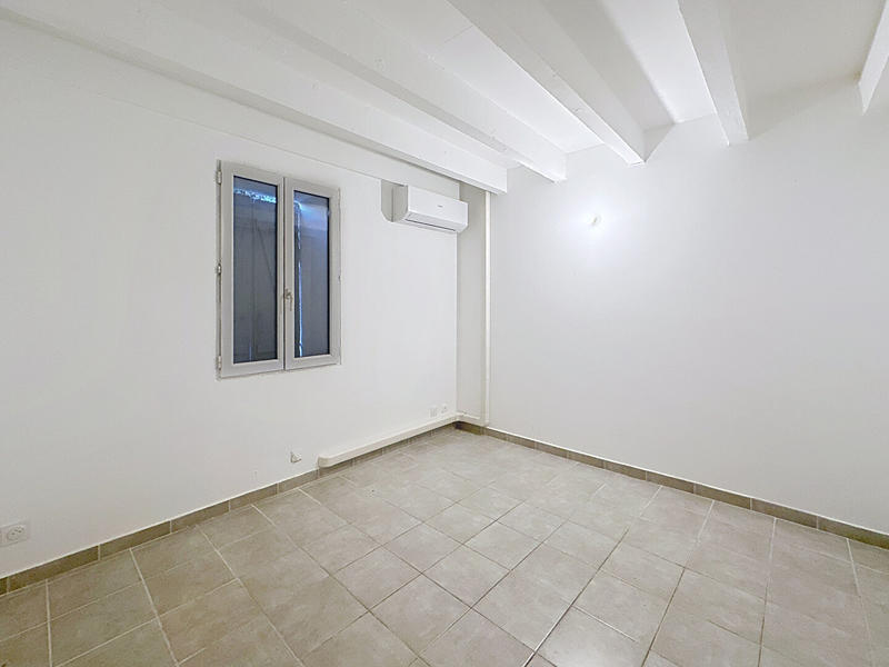 Appartement - 42 m² - 3 pièces