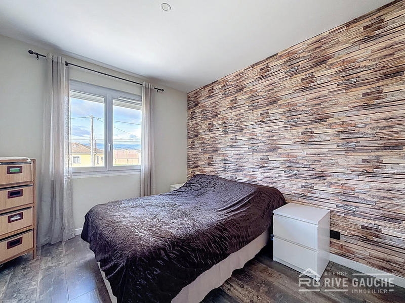 Maison - 127 m² - 5 pièces