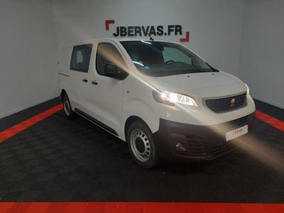 Peugeot Expert 2.0 Bluehdi 120 s&amp;amp;S Standard Premium