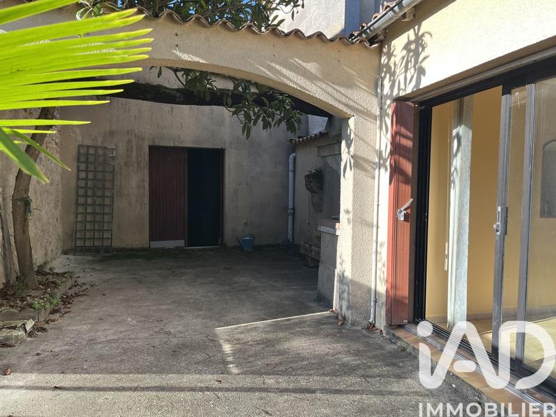 Maison - 131 m² - 5 pièces