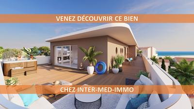 Appartement - 122 m² - 4 pièces