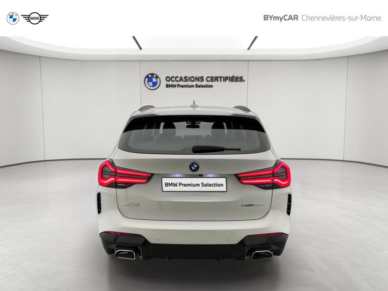 Bmw X3 G01 Lci xDrive 30e 292ch Bva8 m Sport