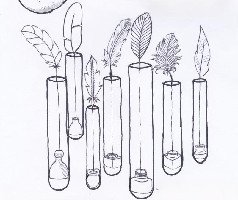 Laboratoire d'Ecriture Créative