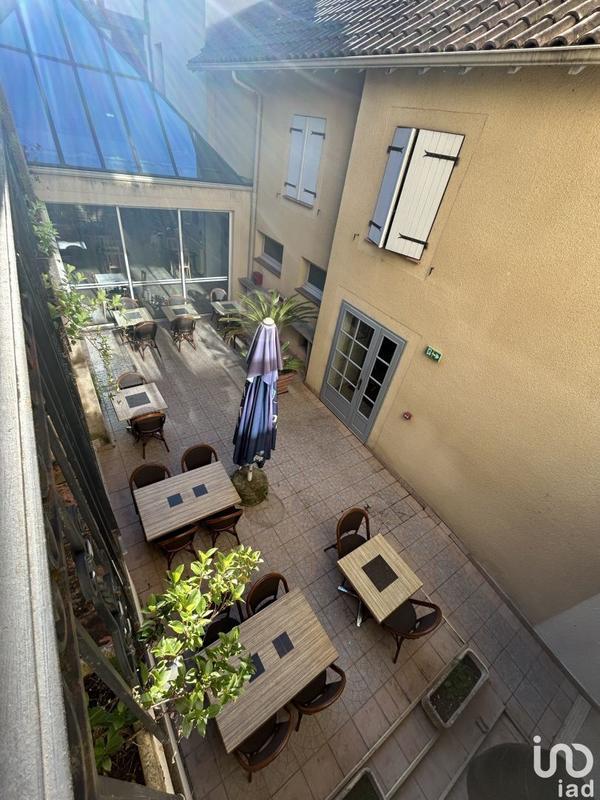 Local commercial - 600 m²