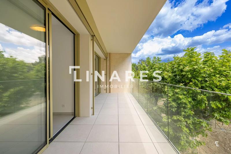 Appartement - 118 m² - 5 pièces