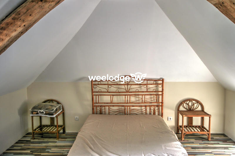 Maison - 400 m² - 14 pièces