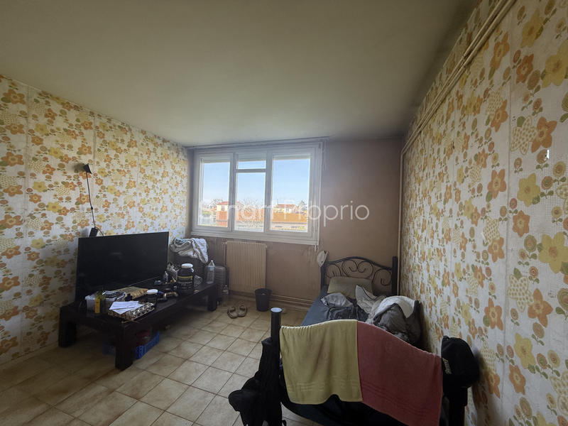 Appartement - 72 m² - 4 pièces