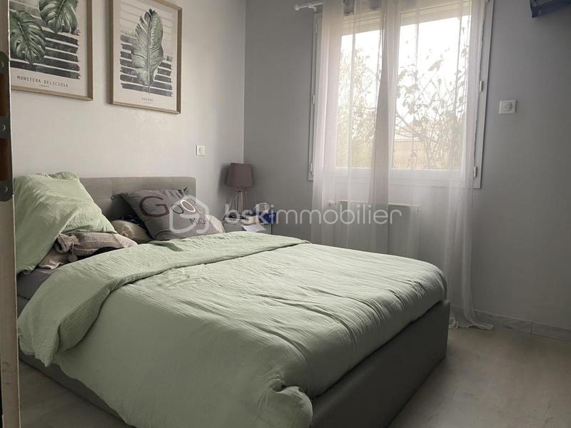 Pavillon - 84 m² - 4 pièces