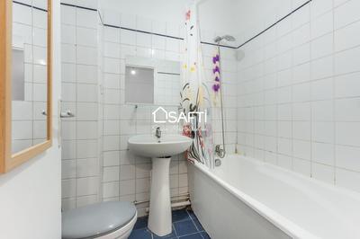 Appartement - 24 m² - 1 pièce