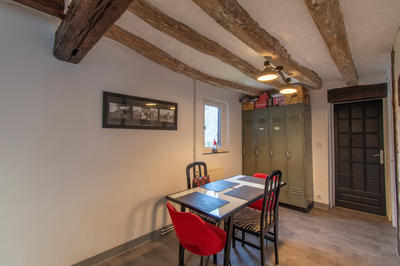 Maison - 88 m² - 3 pièces