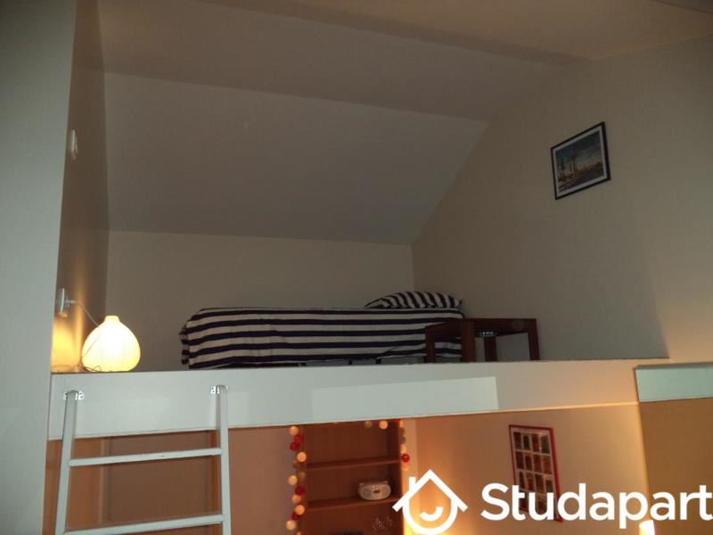 Appartement - 30 m² - 1 pièce