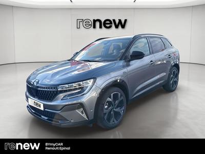 Renault Austral E-Tech full hybrid 200 Gsr2 Techno esprit Alpine