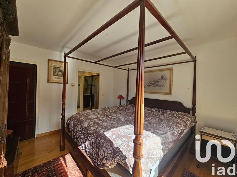 Maison - 158 m² - 7 pièces