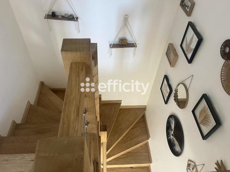 Villa - 85 m² - 4 pièces