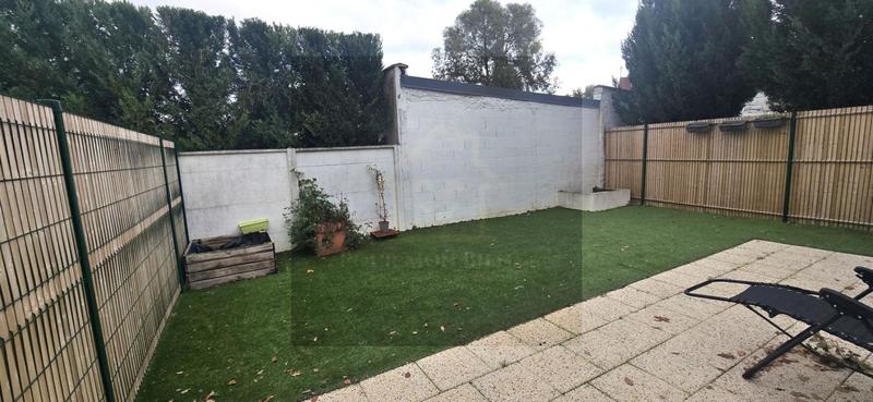 Duplex - 98 m² - 4 pièces