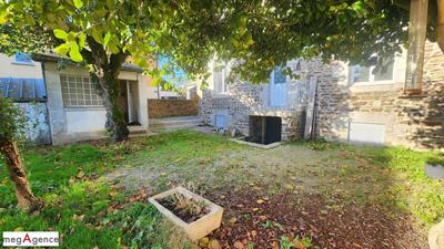 Appartement - 25 m² - 1 pièce