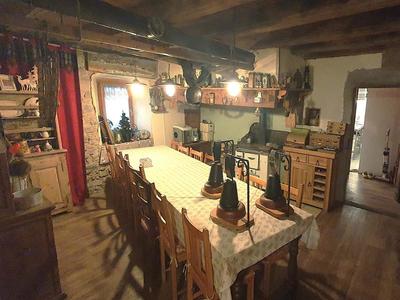 Ferme - 187 m² - 7 pièces