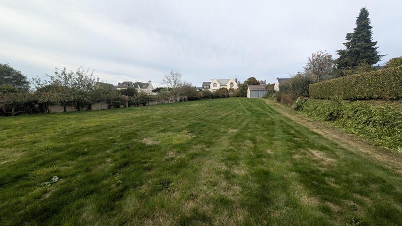 Terrain - 1 274 m²