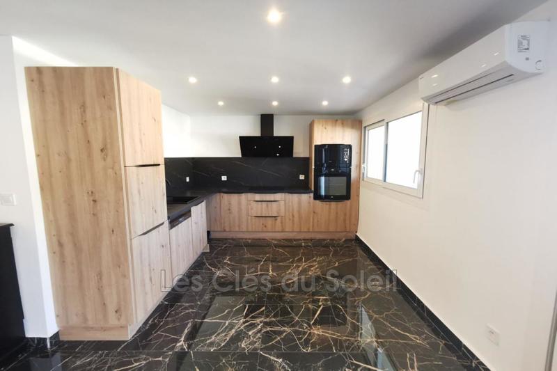 Appartement - 70 m² - 4 pièces