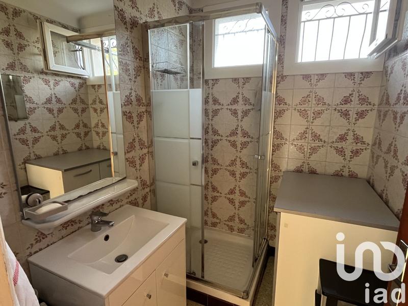 Maison - 98 m² - 6 pièces