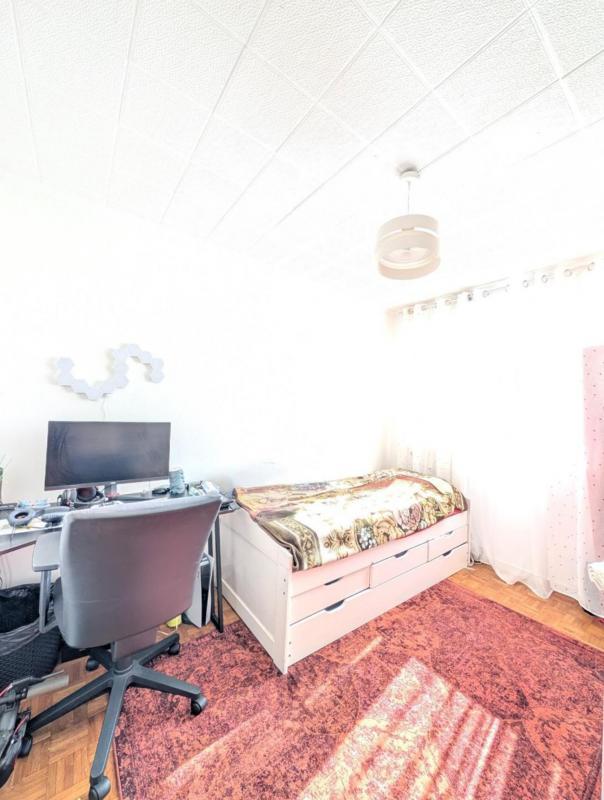 Appartement - 68 m² - 4 pièces