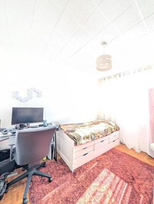 Appartement - 68 m² - 4 pièces