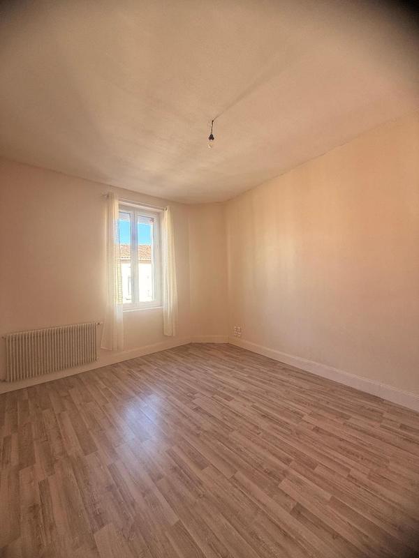 Maison - 96 m² - 4 pièces