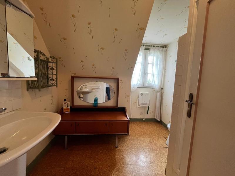 Maison de ville - 116 m² - 5 pièces