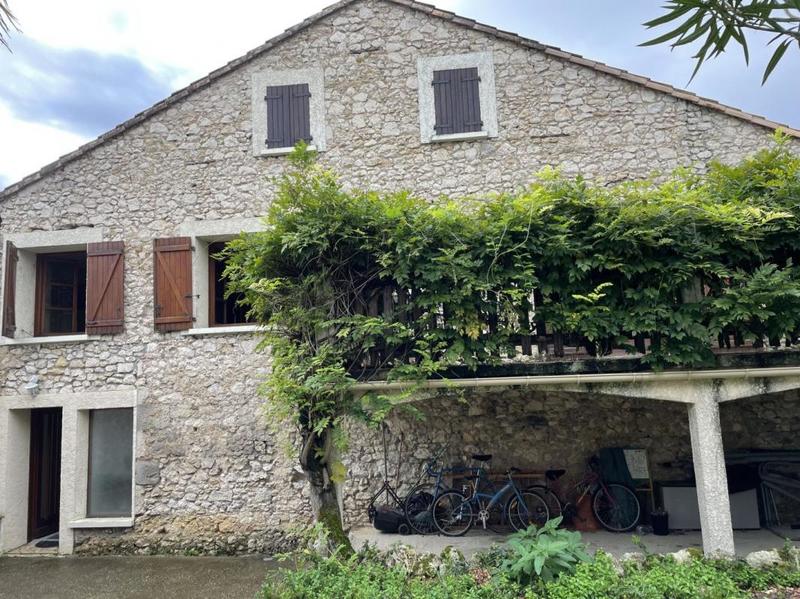 Maison - 133 m² - 4 pièces