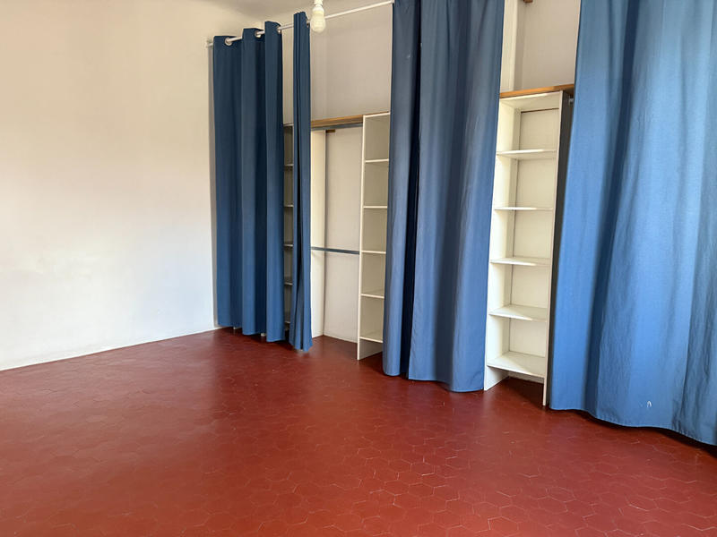 Maison de village - 70 m² - 3 pièces