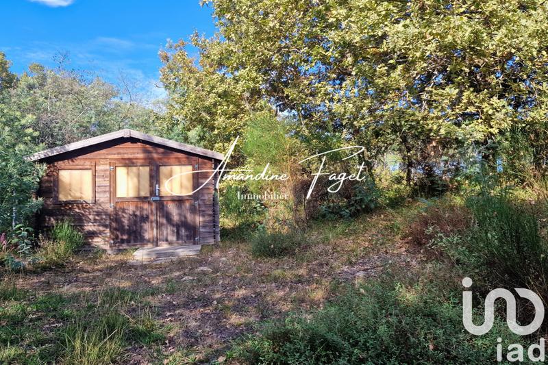 Châlet - 40 m² - 3 pièces