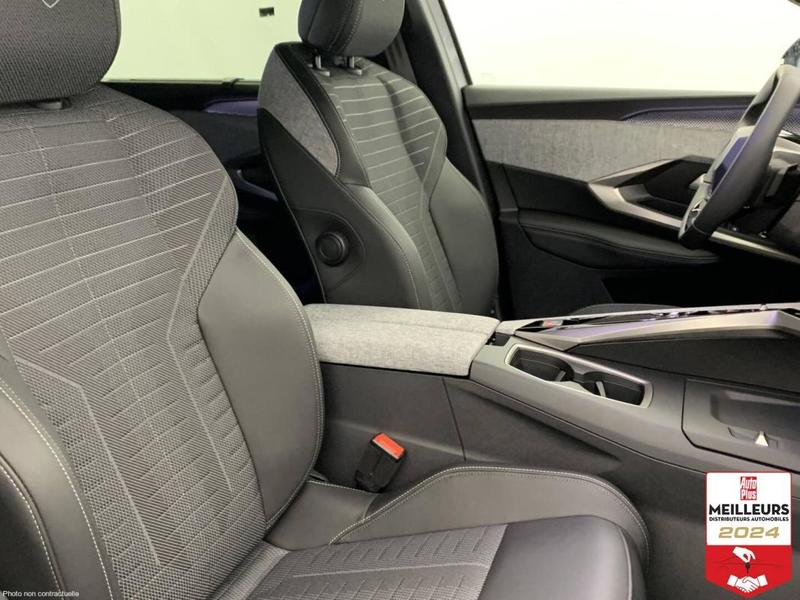 Peugeot 5008 Hybrid 145 e-Dcs6 Gt