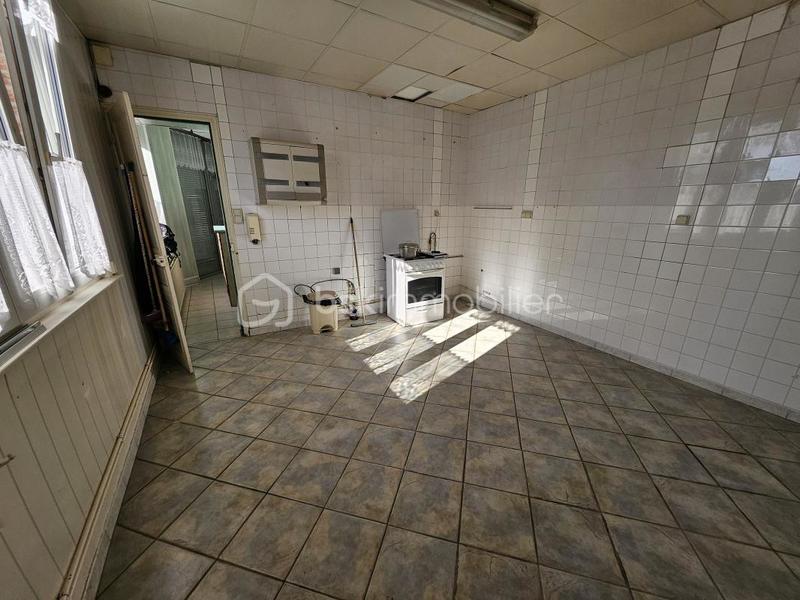 Propriété - 170 m² - 5 pièces